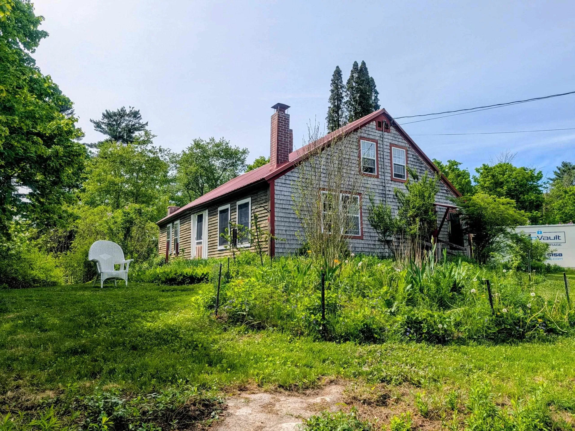 40 Old Deerfield Road Candia NH 03034