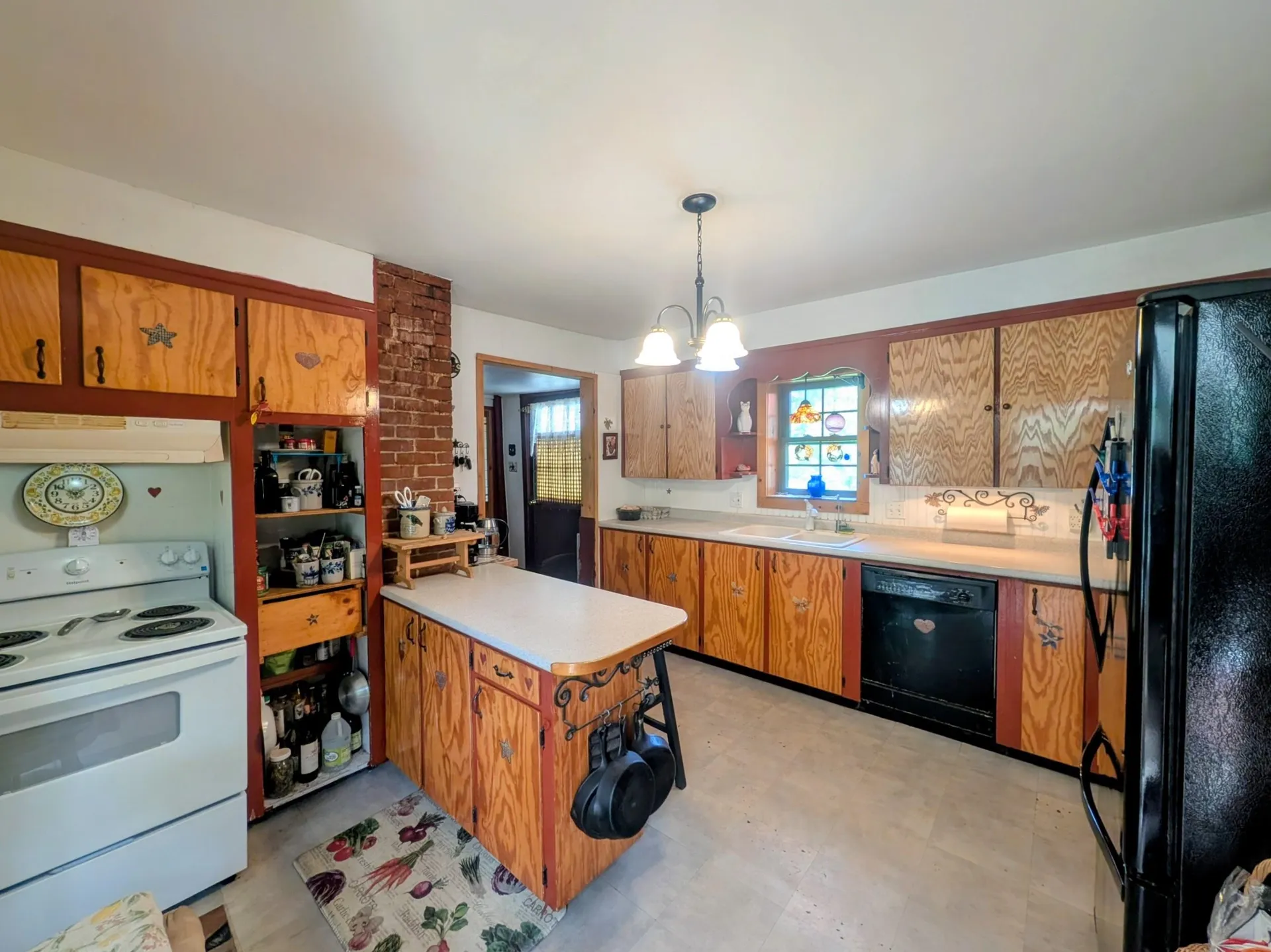 40 Old Deerfield Road Candia NH 03034