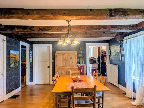 40 Old Deerfield Road Candia NH 03034