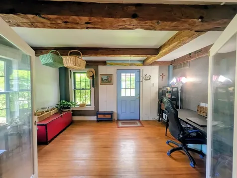40 Old Deerfield Road Candia NH 03034