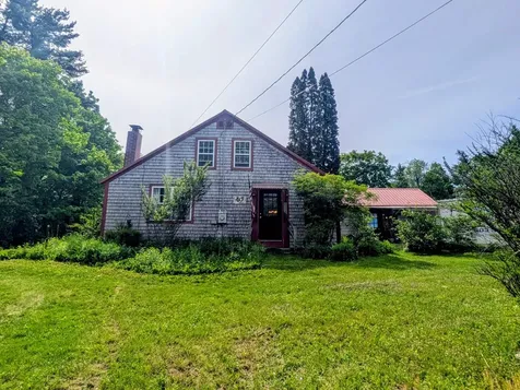 40 Old Deerfield Road Candia NH 03034