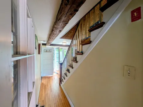 40 Old Deerfield Road Candia NH 03034