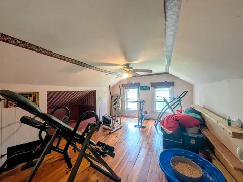 40 Old Deerfield Road Candia NH 03034