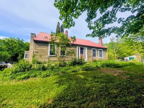 40 Old Deerfield Road Candia NH 03034