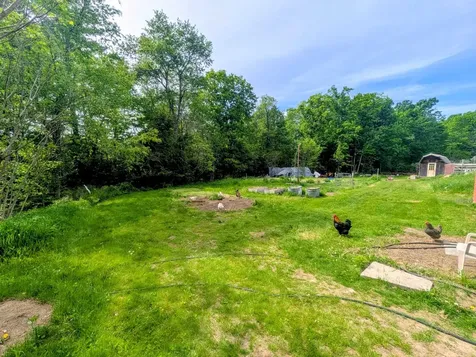 40 Old Deerfield Road Candia NH 03034