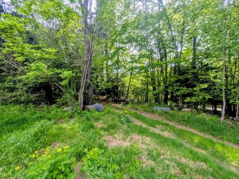 40 Old Deerfield Road Candia NH 03034