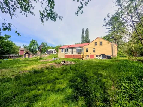 40 Old Deerfield Road Candia NH 03034