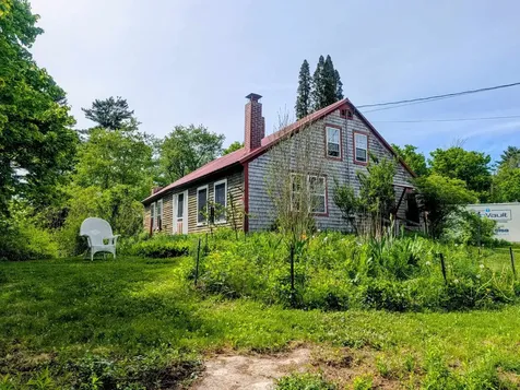 40 Old Deerfield Road Candia NH 03034