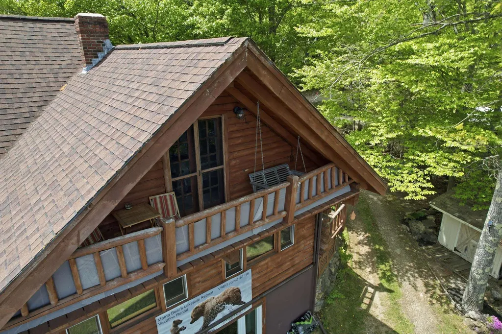 50 Ashuelot Acres Road Washington NH 03280