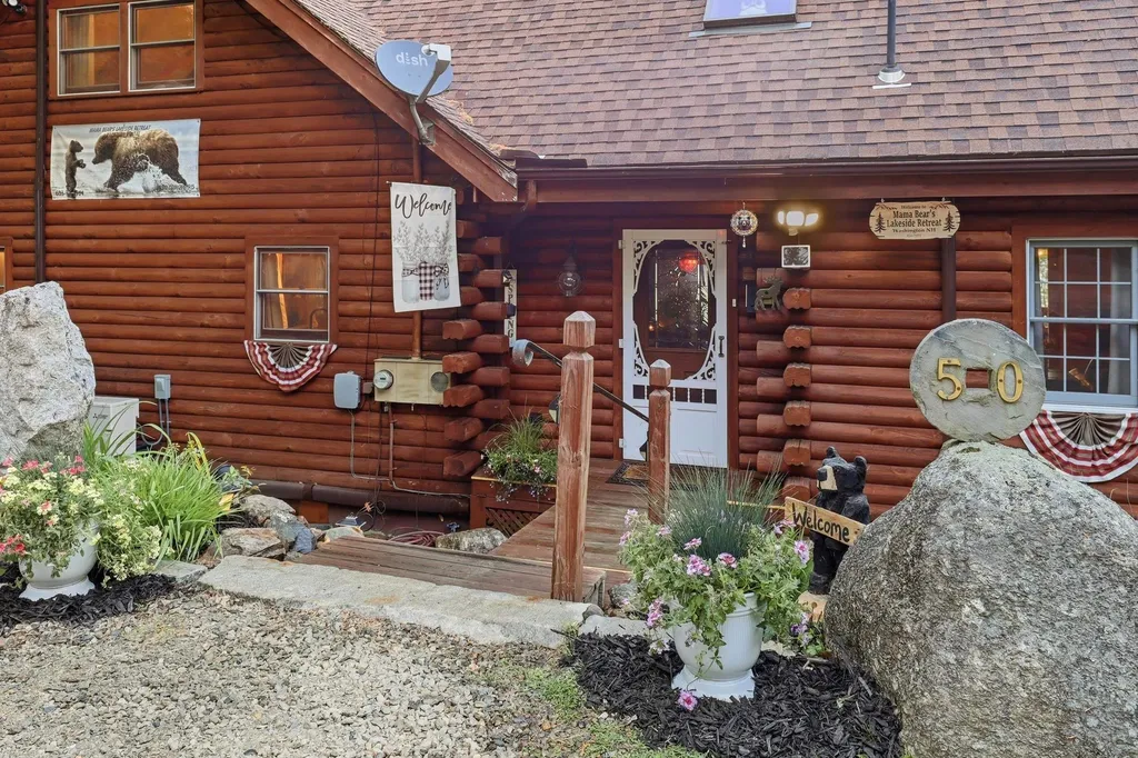 50 Ashuelot Acres Road Washington NH 03280