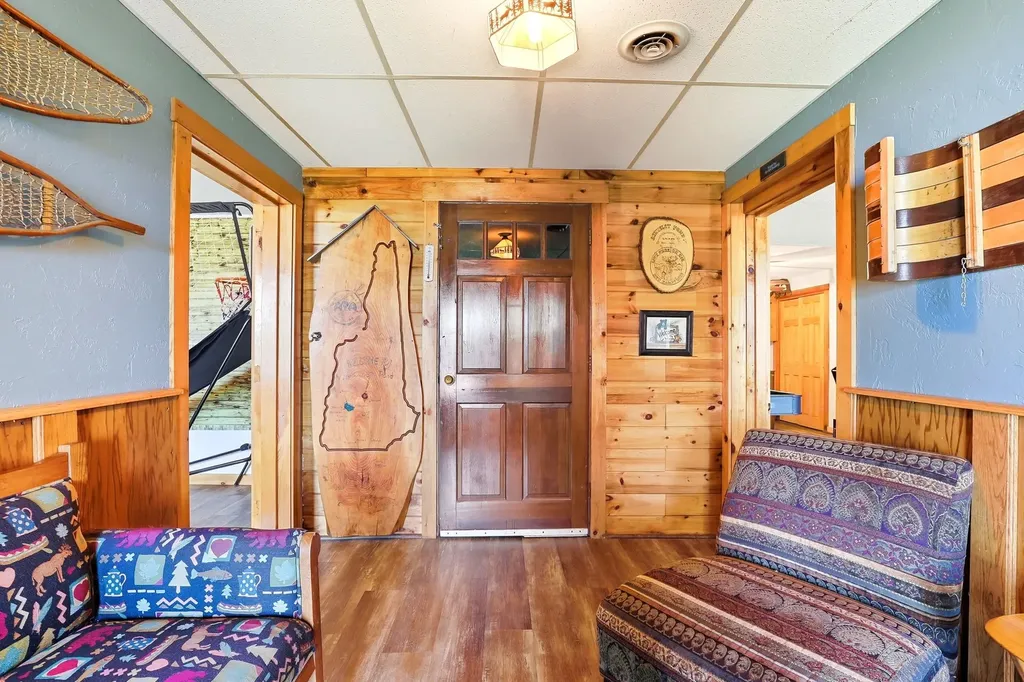 50 Ashuelot Acres Road Washington NH 03280