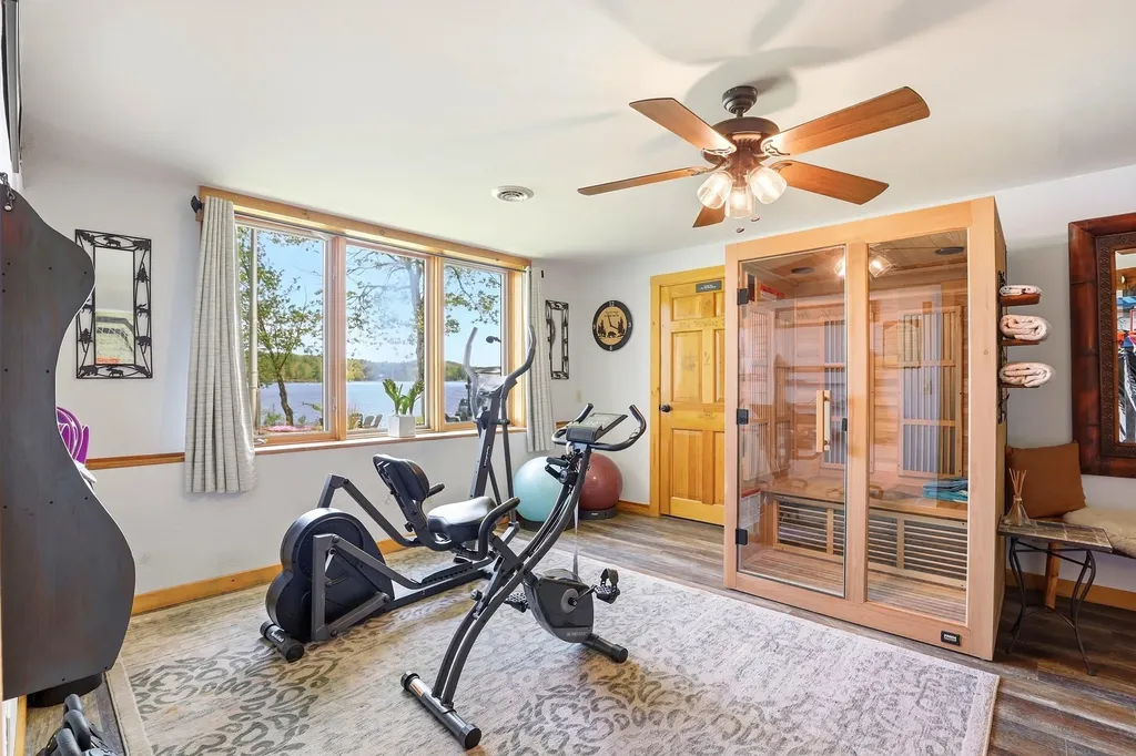 50 Ashuelot Acres Road Washington NH 03280