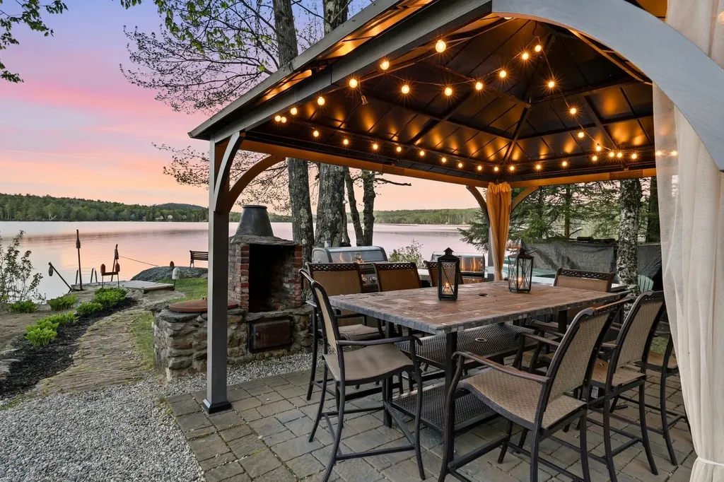 50 Ashuelot Acres Road Washington NH 03280