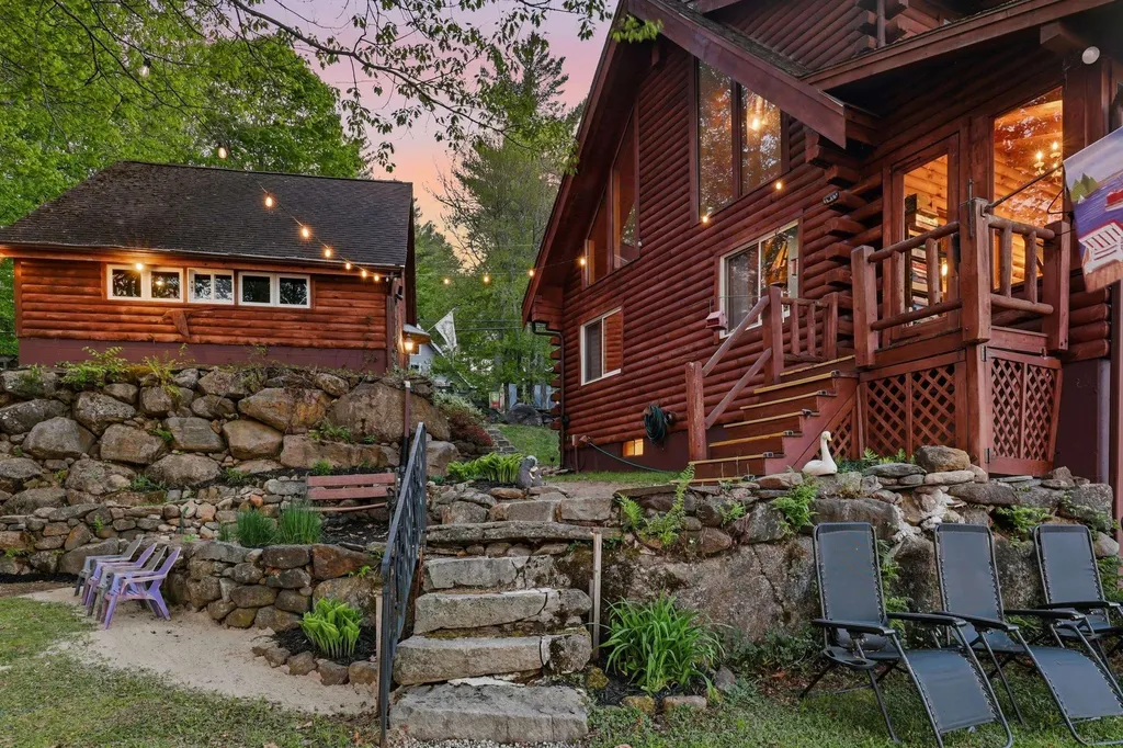 50 Ashuelot Acres Road Washington NH 03280