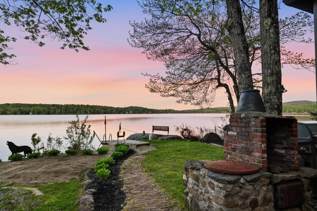 50 Ashuelot Acres Road Washington NH 03280