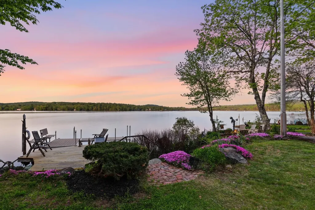 50 Ashuelot Acres Road Washington NH 03280