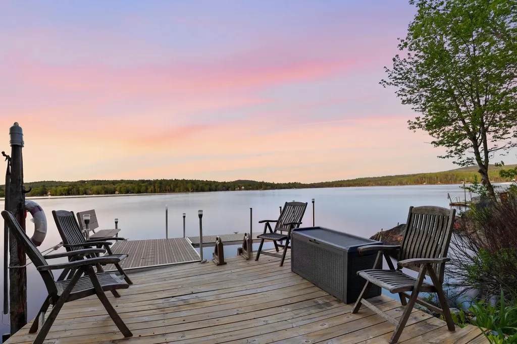50 Ashuelot Acres Road Washington NH 03280