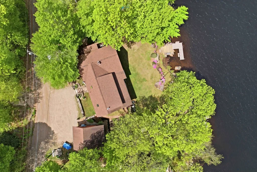 50 Ashuelot Acres Road Washington NH 03280