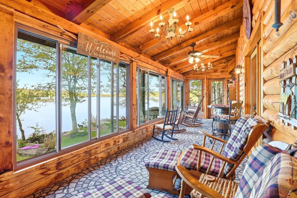 50 Ashuelot Acres Road Washington NH 03280
