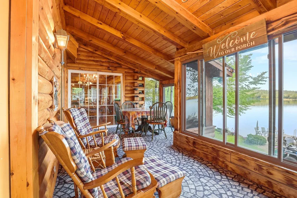 50 Ashuelot Acres Road Washington NH 03280