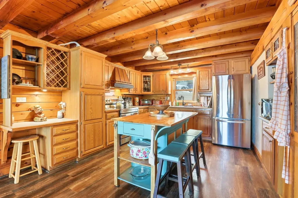 50 Ashuelot Acres Road Washington NH 03280