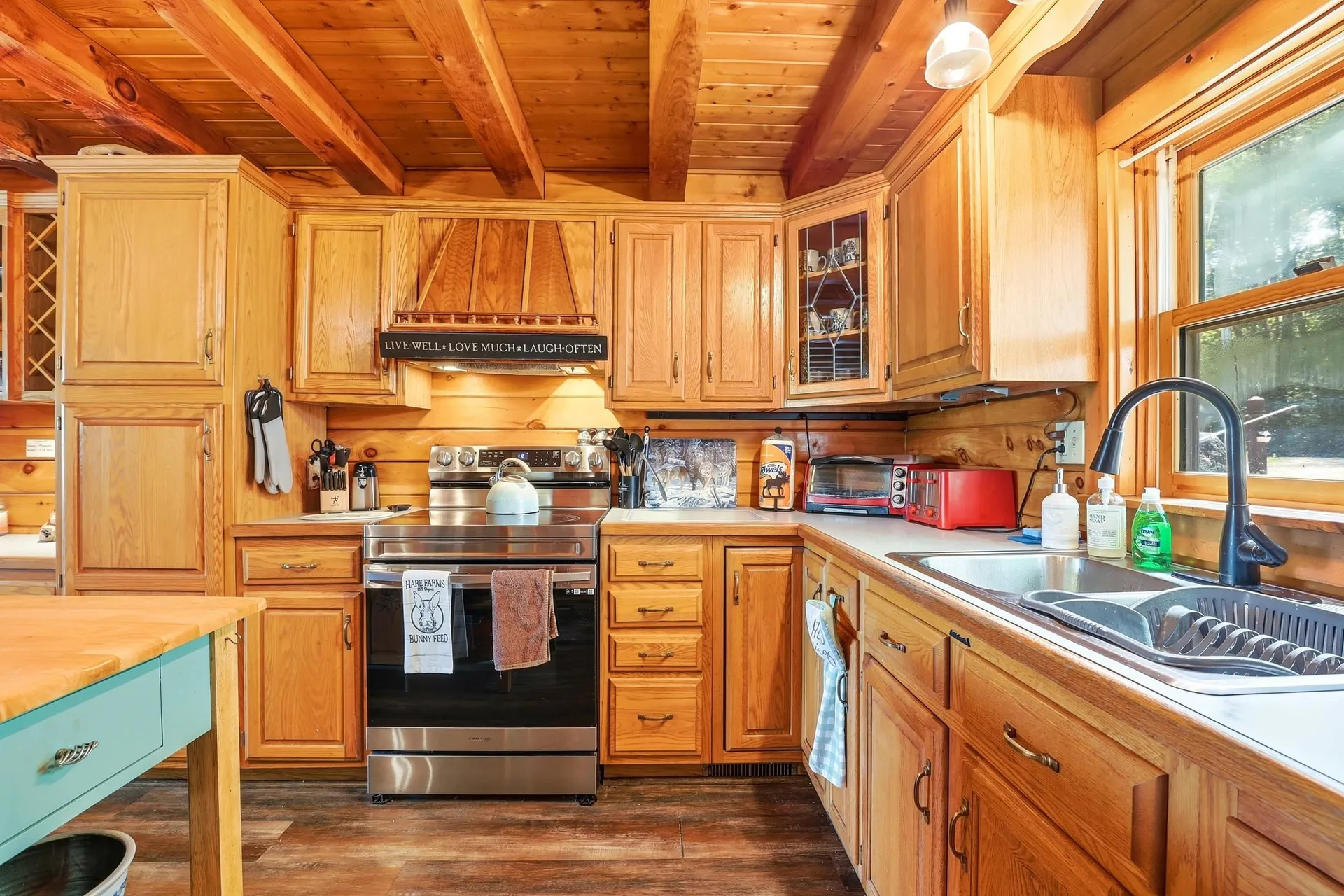 50 Ashuelot Acres Road Washington NH 03280