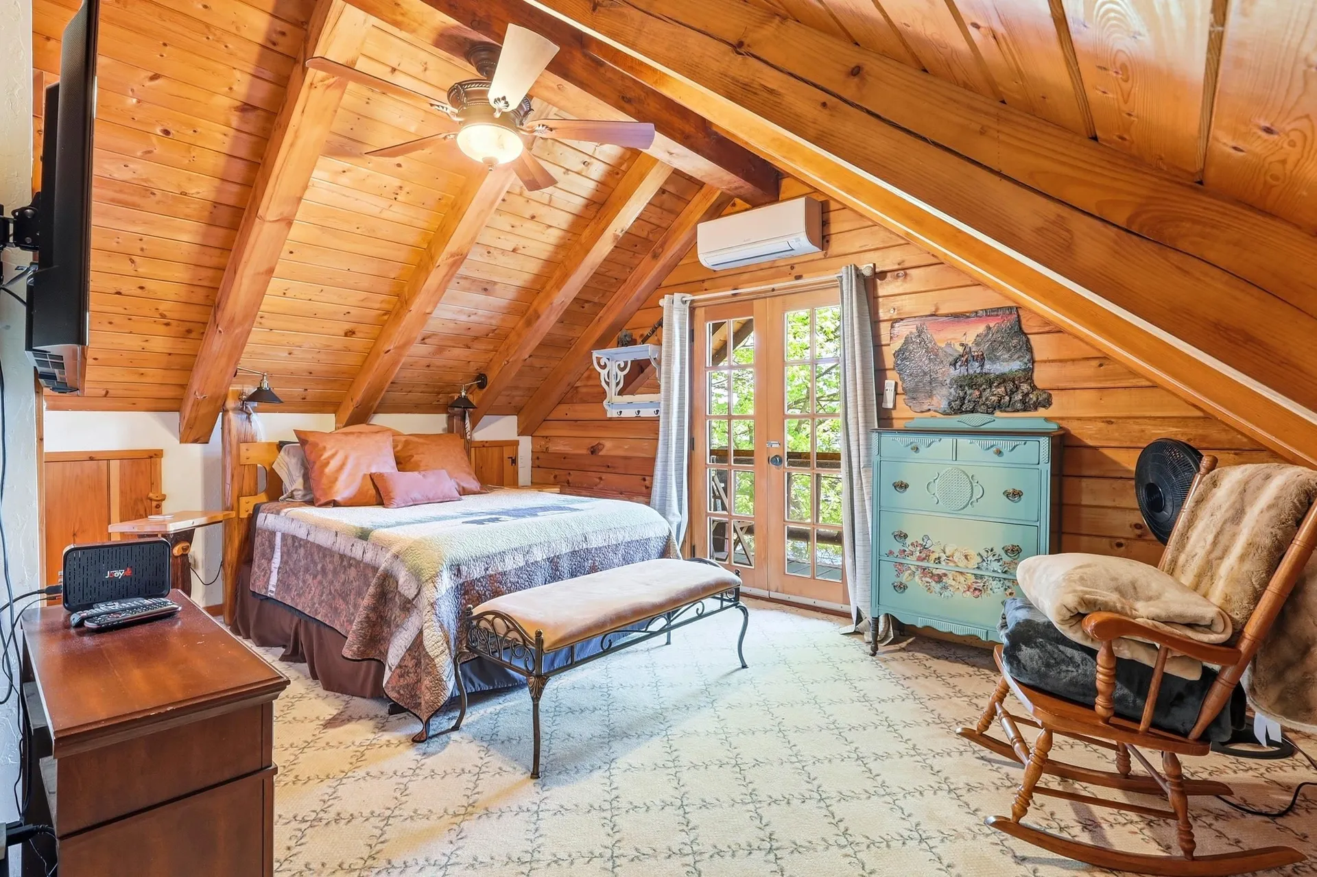 50 Ashuelot Acres Road Washington NH 03280