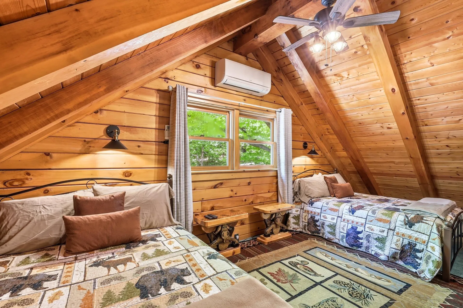 50 Ashuelot Acres Road Washington NH 03280