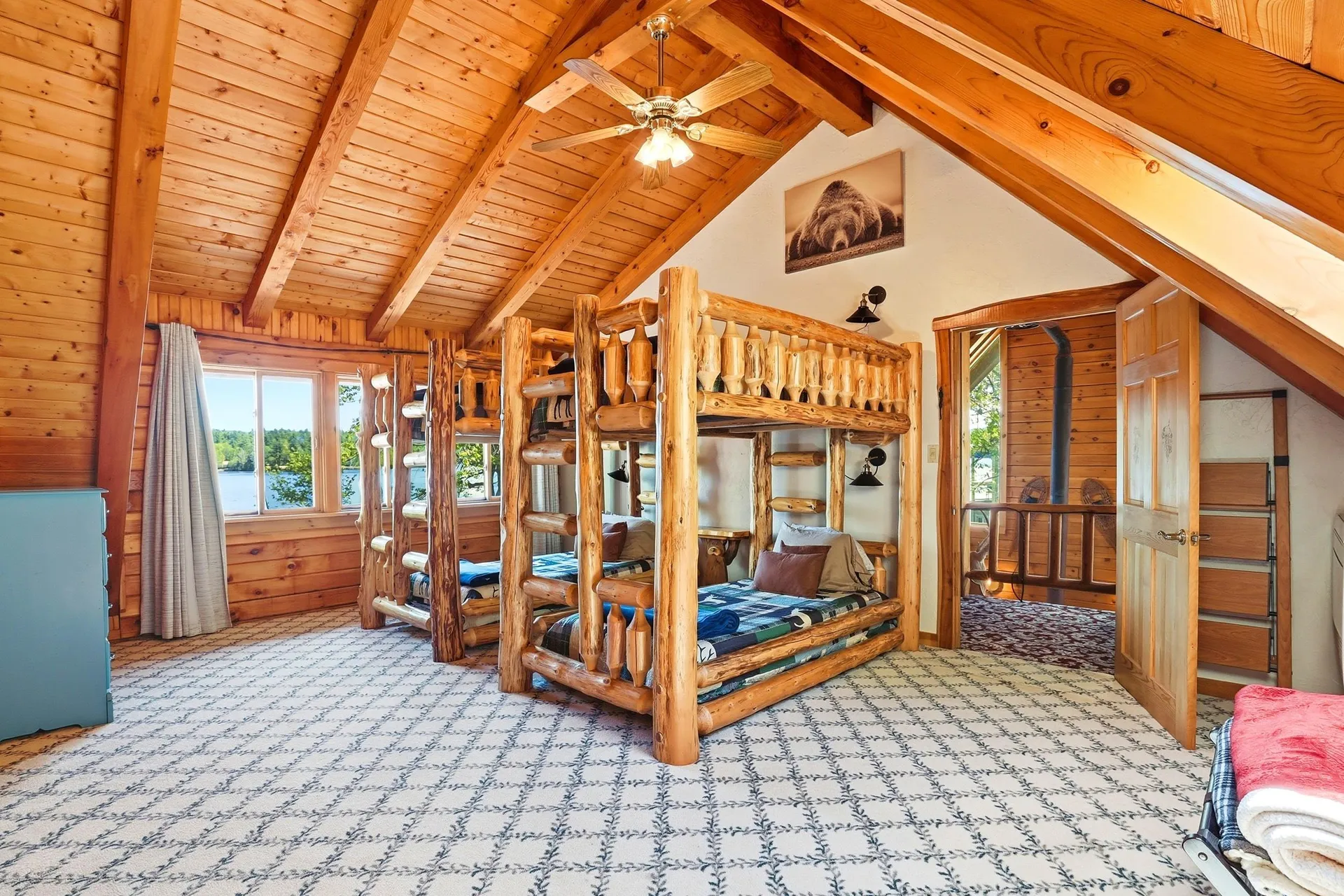 50 Ashuelot Acres Road Washington NH 03280