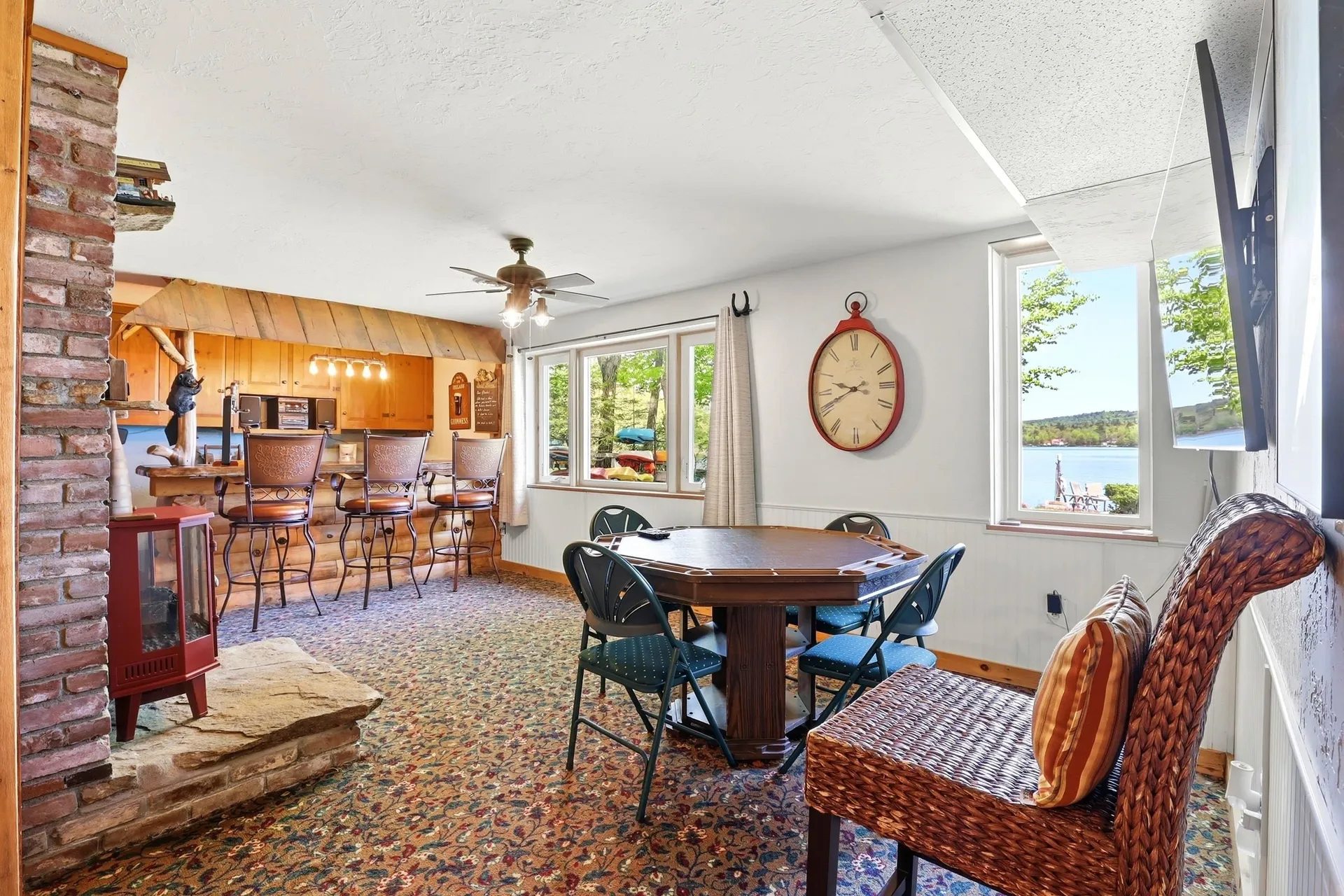 50 Ashuelot Acres Road Washington NH 03280