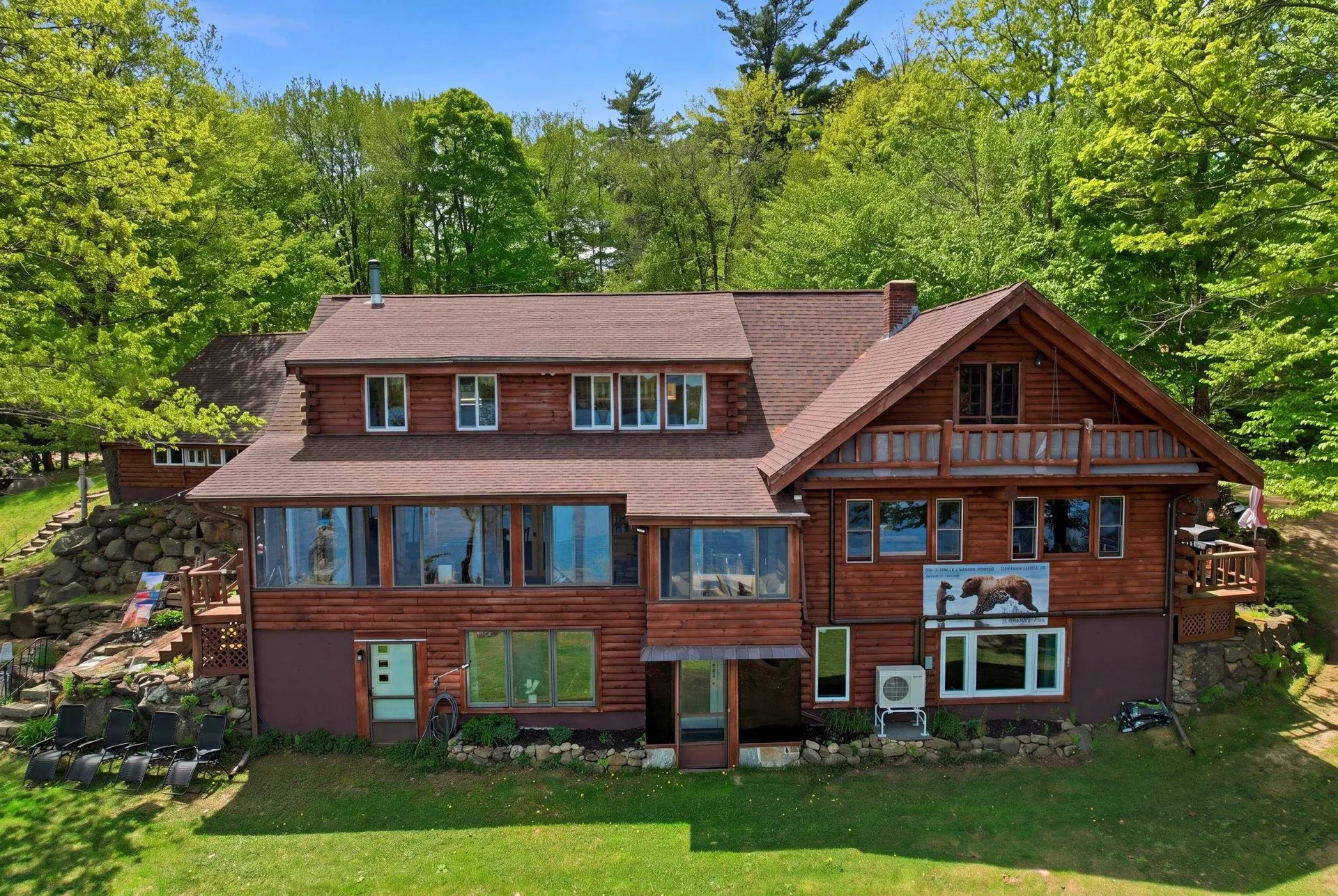 50 Ashuelot Acres Road Washington NH 03280