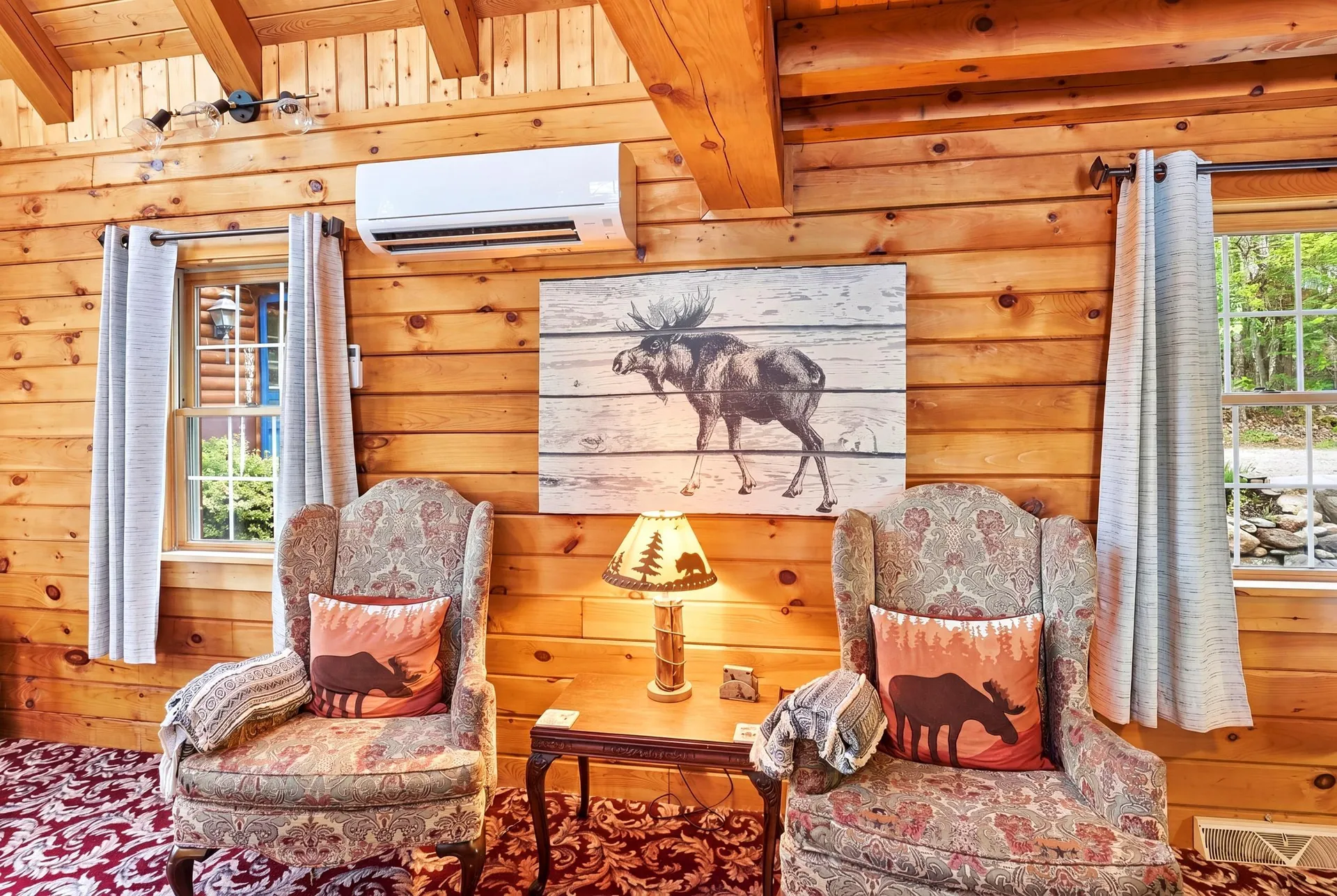50 Ashuelot Acres Road Washington NH 03280
