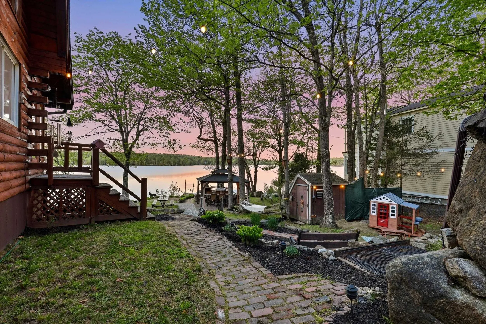 50 Ashuelot Acres Road Washington NH 03280