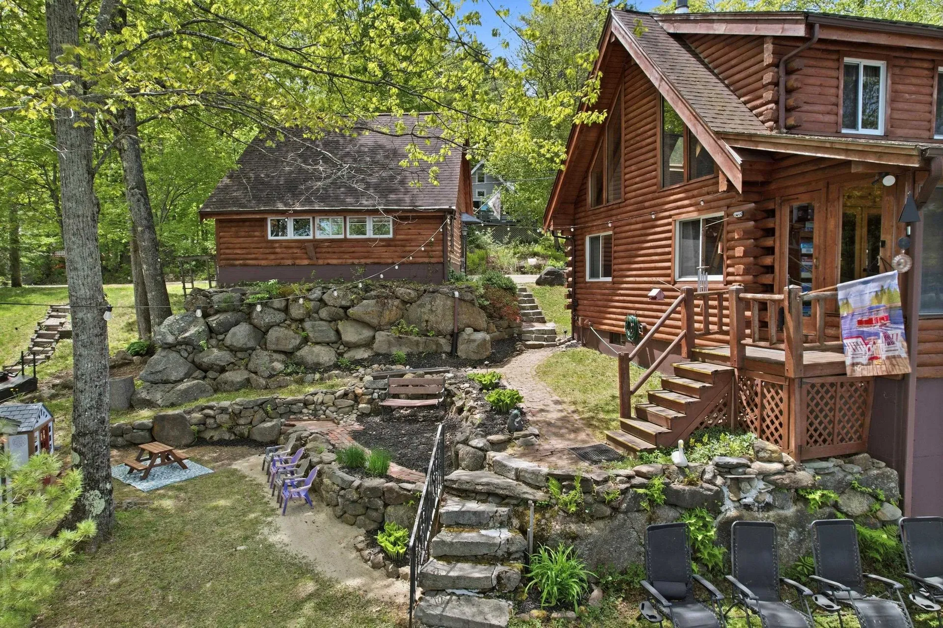 50 Ashuelot Acres Road Washington NH 03280
