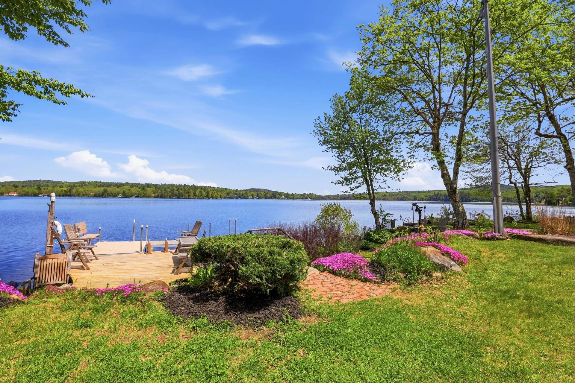50 Ashuelot Acres Road Washington NH 03280