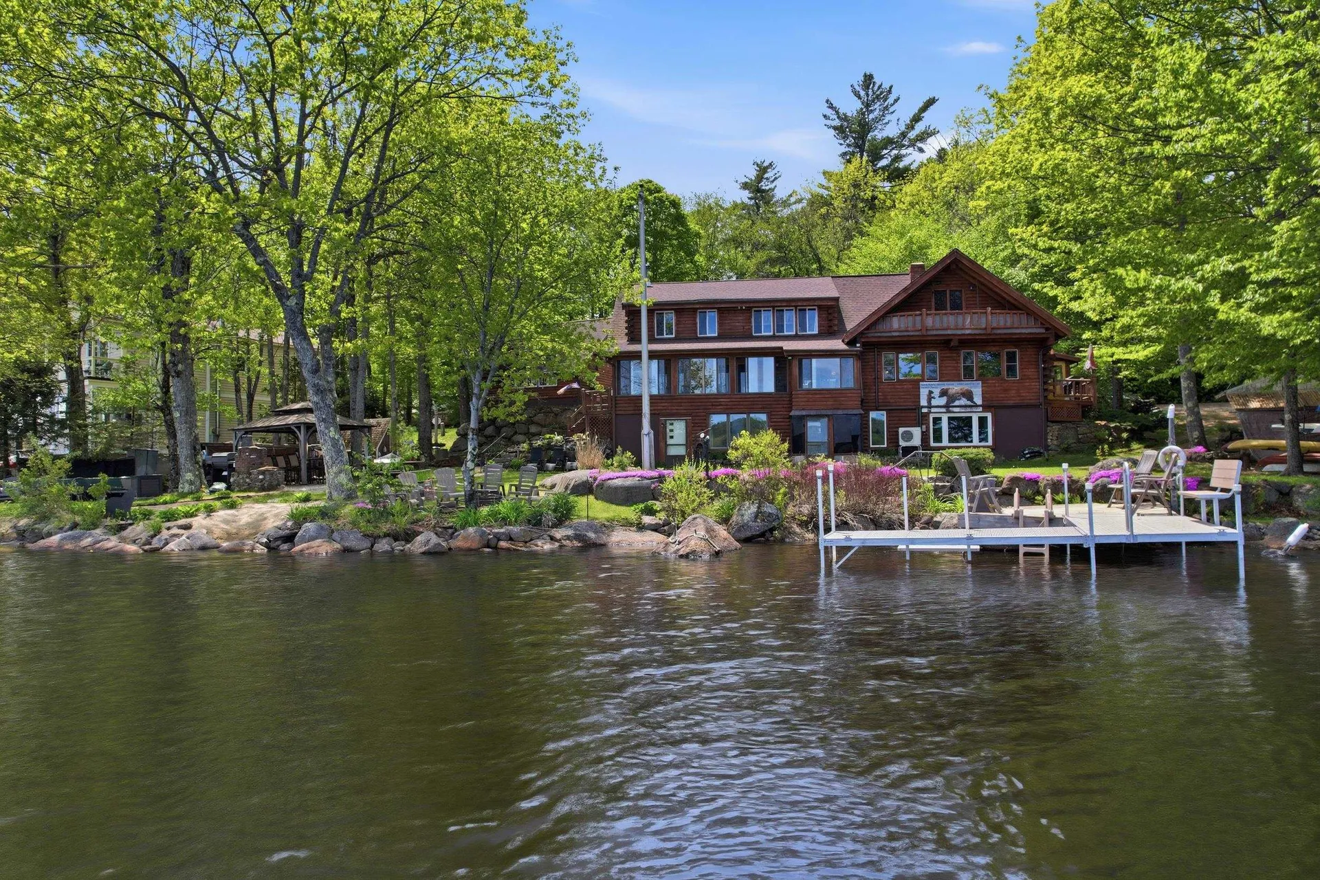 50 Ashuelot Acres Road Washington NH 03280