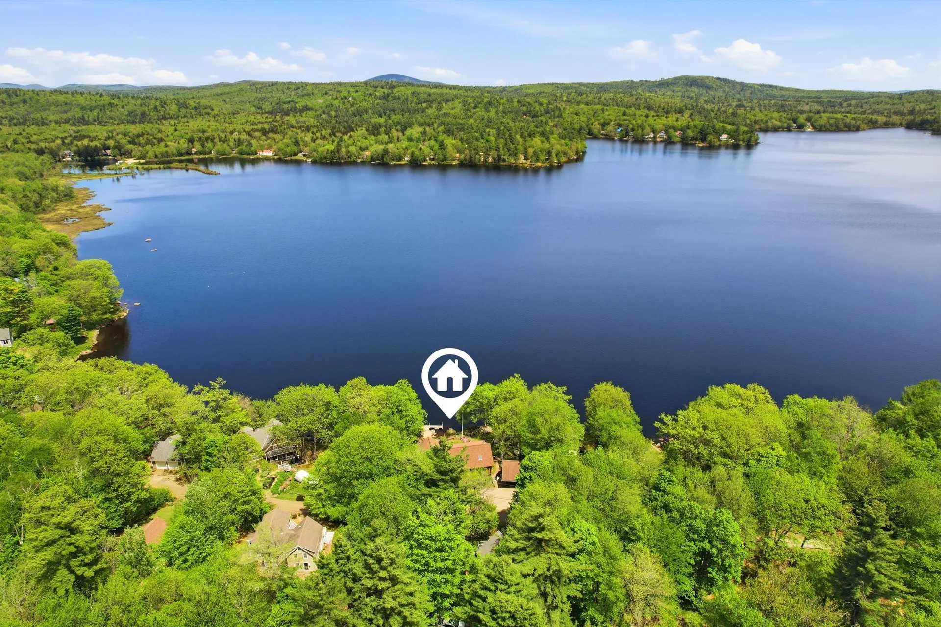 50 Ashuelot Acres Road Washington NH 03280