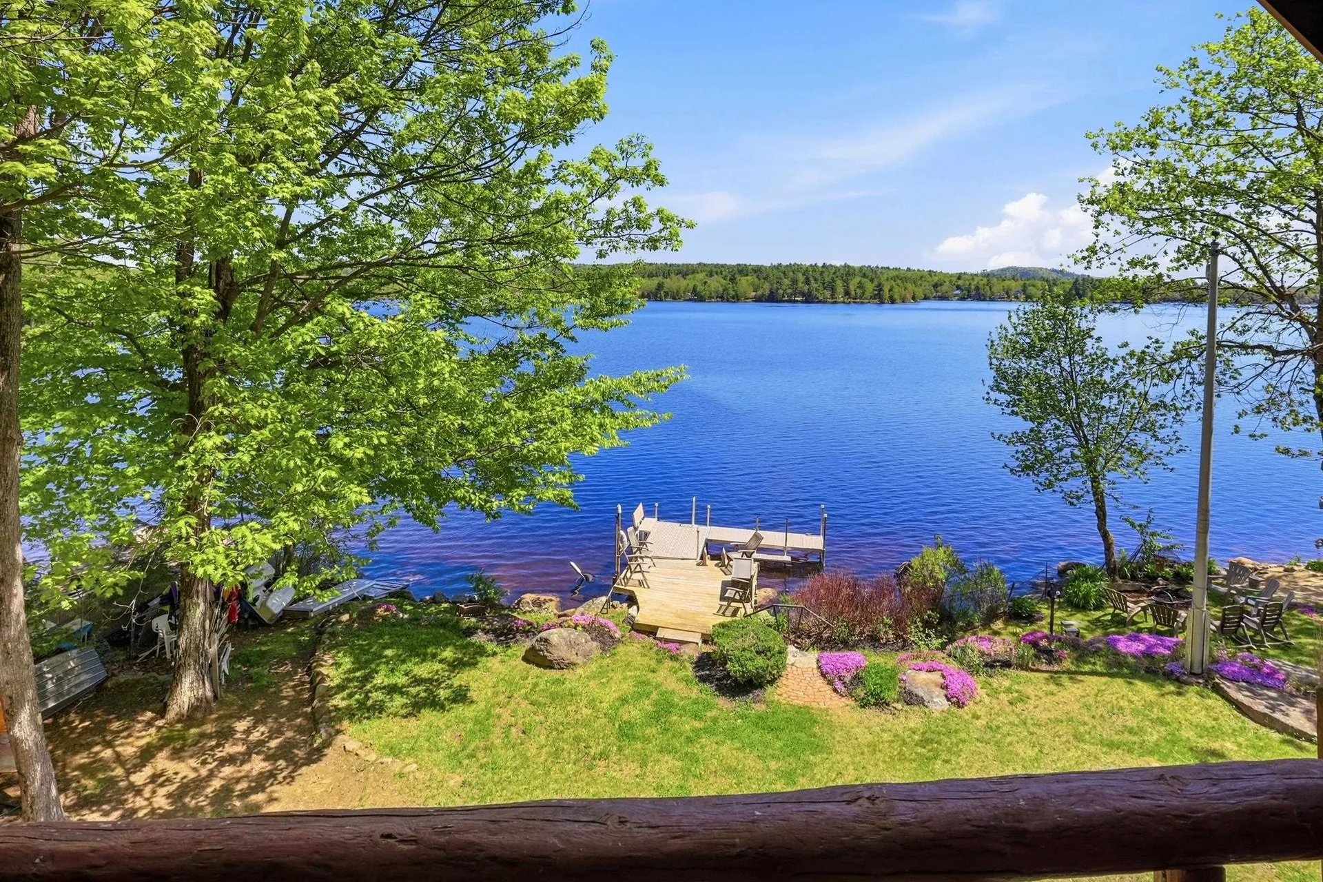 50 Ashuelot Acres Road Washington NH 03280