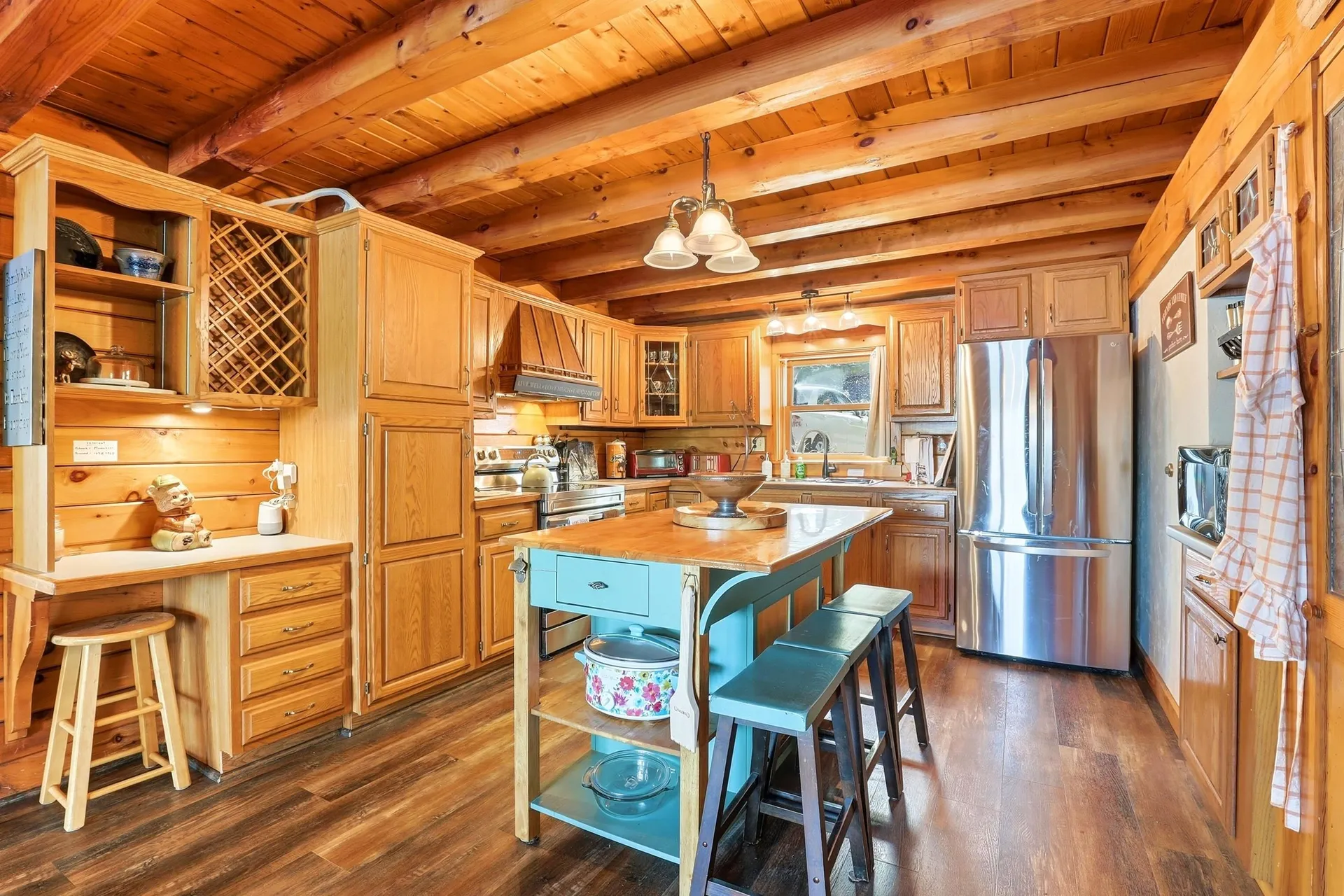 50 Ashuelot Acres Road Washington NH 03280