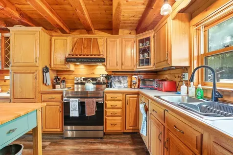 50 Ashuelot Acres Road Washington NH 03280