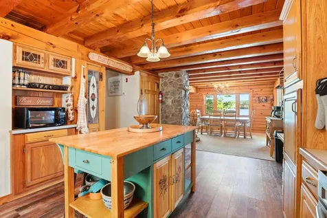 50 Ashuelot Acres Road Washington NH 03280
