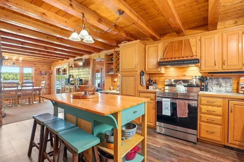 50 Ashuelot Acres Road Washington NH 03280
