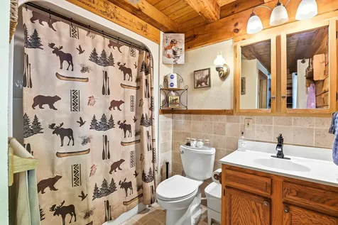 50 Ashuelot Acres Road Washington NH 03280