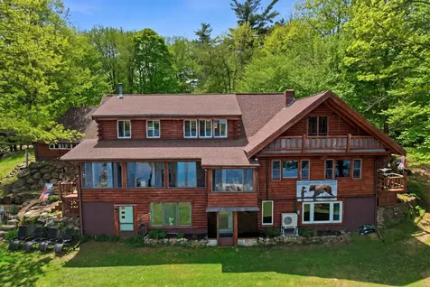 50 Ashuelot Acres Road Washington NH 03280