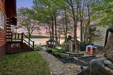 50 Ashuelot Acres Road Washington NH 03280