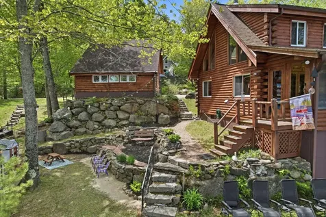 50 Ashuelot Acres Road Washington NH 03280