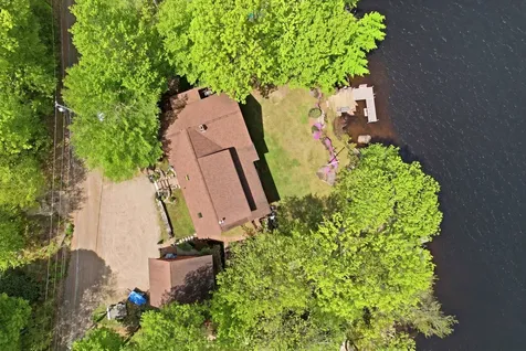 50 Ashuelot Acres Road Washington NH 03280