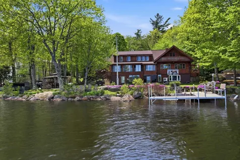 50 Ashuelot Acres Road Washington NH 03280