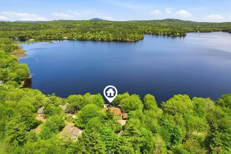 50 Ashuelot Acres Road Washington NH 03280