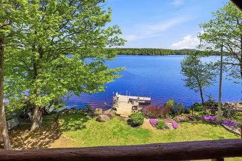 50 Ashuelot Acres Road Washington NH 03280